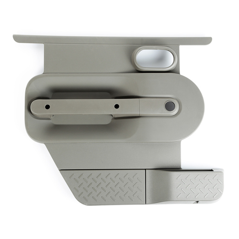 Door Trim Panels